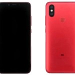 Xiaomi Mi 6X / Mi A2 : les caractéristiques techniques en fuite, adieu jack Xiaomi Mi 6X / Mi A2 : les caractéristiques techniques en fuite, adieu jack