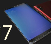 xiaomi mi7