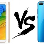 Honor 9 Lite vs Xiaomi Redmi 5 Plus (Note 5) : quel smartphone d’entrée de gamme choisir ? Honor 9 Lite vs Xiaomi Redmi 5 Plus (Note 5) : quel smartphone d’entrée de gamme choisir ?