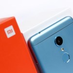 Le Xiaomi Redmi 6 apparaît en image juste avant sa présentation officielle
