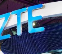 ZTE logo