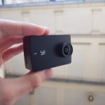 Test de la YI Discovery Action Cam : performances convenables à un très petit prix Test de la YI Discovery Action Cam : performances convenables à un très petit prix
