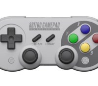 8bitdo SF30 Pro