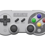 🔥 Bon plan : la manette sans-fil 8bitdo SF30 Pro est à 33 euros avec ce code promo 🔥 Bon plan : la manette sans-fil 8bitdo SF30 Pro est à 33 euros avec ce code promo