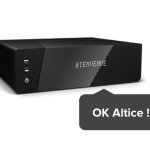 « OK Altice » : SFR s’apprête à lancer un assistant vocal sur sa box TV « OK Altice » : SFR s’apprête à lancer un assistant vocal sur sa box TV