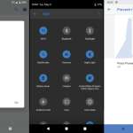 Voici les premières images de la prochaine bêta d’Android P Voici les premières images de la prochaine bêta d’Android P
