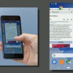 Android 9.0 Pie : vous n’aimez pas la navigation par gestes ? Dommage… Android 9.0 Pie : vous n’aimez pas la navigation par gestes ? Dommage…