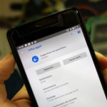 Android P saurait prédire vos changements de paramètres Android P saurait prédire vos changements de paramètres
