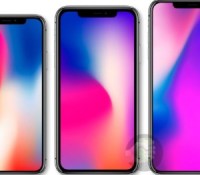 Apple iPhone 2018