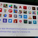 Quelles nouveautés pour les applications Android sur Chrome OS ? Quelles nouveautés pour les applications Android sur Chrome OS ?