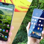 Asus Zenfone 5 vs Samsung Galaxy S8 : le milieu de gamme 2018 peut-il rivaliser avec le haut du panier de 2017 ? Asus Zenfone 5 vs Samsung Galaxy S8 : le milieu de gamme 2018 peut-il rivaliser avec le haut du panier de 2017 ?