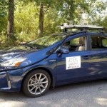 Maplite : une voiture autonome qui n’a pas besoin de cartes pour rouler toute seule Maplite : une voiture autonome qui n’a pas besoin de cartes pour rouler toute seule
