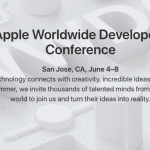 WWDC 2018 : Apple confirme l’heure de la conférence WWDC 2018 : Apple confirme l’heure de la conférence