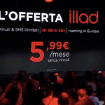 Iliad se lance en Italie : voici l’offre et le prix du forfait mobile Iliad se lance en Italie : voici l’offre et le prix du forfait mobile