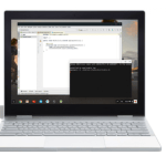 Chrome OS : Google officialise l&rsquo;arrivée des applications Linux