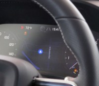 Conducteur-Volvo-Android