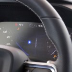 Nous avons essayé un prototype Volvo avec Android comme système d’exploitation Nous avons essayé un prototype Volvo avec Android comme système d’exploitation