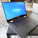 Prise en main du Dell XPS 15 2-en-1 : les débuts prometteurs du convertible XXL