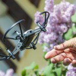 Test du DJI Ryze Tello, le drone à 100 euros qu’il vous faut Test du DJI Ryze Tello, le drone à 100 euros qu’il vous faut