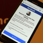 Android et les applications de Facebook déjà accusés de non-respect du RGPD Android et les applications de Facebook déjà accusés de non-respect du RGPD