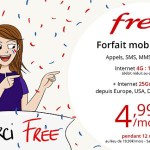 🔥 Bon plan Free Mobile : le forfait 4G 100 Go à 5 euros/mois seulement sur Vente-Privée 🔥 Bon plan Free Mobile : le forfait 4G 100 Go à 5 euros/mois seulement sur Vente-Privée