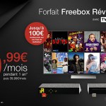 Freebox Révolution : une vente privée sur la meilleure box du FAI avec TV by Canal Freebox Révolution : une vente privée sur la meilleure box du FAI avec TV by Canal