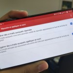 Sur Android également, Gmail vous rappelle de répondre aux vieux mails Sur Android également, Gmail vous rappelle de répondre aux vieux mails