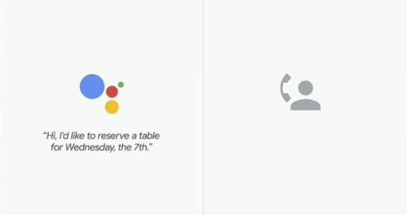 google-duplex