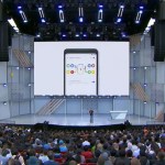 Google I/O 2018 : les 5 annonces qui nous ont marqués en vidéo Google I/O 2018 : les 5 annonces qui nous ont marqués en vidéo
