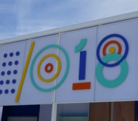 Google IO 2018 ok