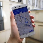 Tech&rsquo;spresso : nouveau design de Google Maps, transformer le coaxial SFR et record pour voiture électrique