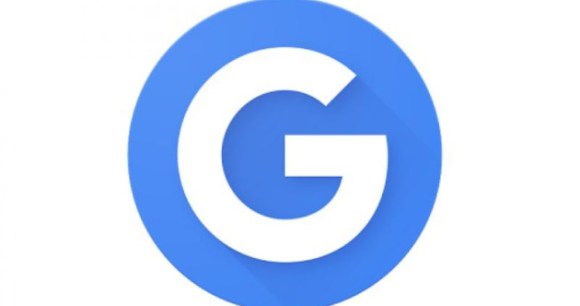 Google Now Launcher logo Google Now Launcher logo