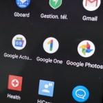 Google One : la nouvelle application est déjà disponible sur le Play Store, mais pas encore prête Google One : la nouvelle application est déjà disponible sur le Play Store, mais pas encore prête