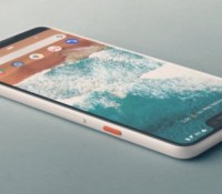 Google Pixel 3 XL