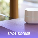 Google WiFi : le routeur performant et accessible à tous est en promotion sur Darty Google WiFi : le routeur performant et accessible à tous est en promotion sur Darty