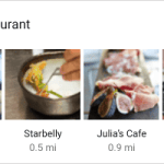 Android P : avec les Slices, nos applications s’intègrent à l’écosystème Google Android P : avec les Slices, nos applications s’intègrent à l’écosystème Google