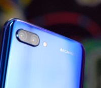 Honor 10 apn