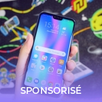 Honor 10 : ce qu’apporte le nouveau capteur d’empreintes digitales à ultrason Honor 10 : ce qu’apporte le nouveau capteur d’empreintes digitales à ultrason