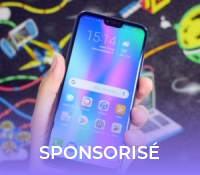 Honor 10 face a