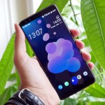 Prise en main du HTC U12+ : nos photos et premières impressions certifiées sans encoche Prise en main du HTC U12+ : nos photos et premières impressions certifiées sans encoche