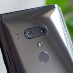 HTC U12+ officialisé : pas d’encoche et un double capteur photo excellent HTC U12+ officialisé : pas d’encoche et un double capteur photo excellent
