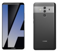 HUAWEI MATE 10 PRO