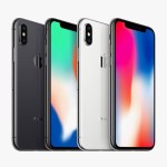 Contre toute attente, l’iPhone X se vend bien Contre toute attente, l’iPhone X se vend bien