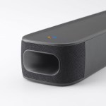 JBL Link Bar Soundbar : une barre de son équipée d&rsquo;Android TV, Google Assistant et Chromecast