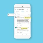 Google Maps : une mise à jour pour tirer le meilleur des commentaires Google Maps : une mise à jour pour tirer le meilleur des commentaires