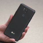 LG G7 ThinQ : un YouTuber avance un prix européen LG G7 ThinQ : un YouTuber avance un prix européen