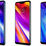 Ce qui cloche avec le LG G7 ThinQ Ce qui cloche avec le LG G7 ThinQ