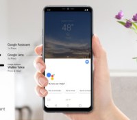 LG G7 ThinQ Google Lens
