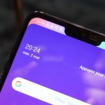 LG affirme ne pas avoir copié Apple pour le notch LG affirme ne pas avoir copié Apple pour le notch