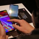 Prise en main du LG G7 ThinQ : le smartphone qui risque de rater l’encoche ? Prise en main du LG G7 ThinQ : le smartphone qui risque de rater l’encoche ?